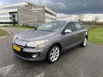 Renault Mégane Estate 1.2 TCe Collection | Lees ADV, Auto's, Renault, Te koop, Zilver of Grijs, Geïmporteerd, 5 stoelen