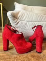 SuperTrash blokhakken, Kleding | Dames, Supertrash, Ophalen of Verzenden, Schoenen met hoge hakken, Gedragen