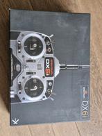 Gloednieuwe dx6i + spektrum ontvanger, Ophalen of Verzenden