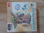 Puzzel Star Wars, Zo goed als nieuw, Van hout, 6 jaar of ouder, Meer dan 50 stukjes
