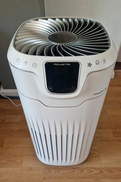 Rowenta PU8080 Pure Air Genius – Premium luchtreiniger, Witgoed en Apparatuur, Luchtbehandelingsapparatuur, Zo goed als nieuw