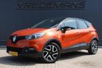 Renault Captur 0.9 TCe Dynamique, Voorwielaandrijving, Stof, Gebruikt, Overige kleuren