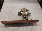 Theodolite, Antiek en Kunst, Antiek | Gereedschap en Instrumenten, Ophalen of Verzenden