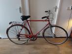 Zecchini herenfiets., Fietsen en Brommers, Fietsen | Heren | Herenfietsen, 53 tot 57 cm, Ophalen, Gebruikt, Overige merken
