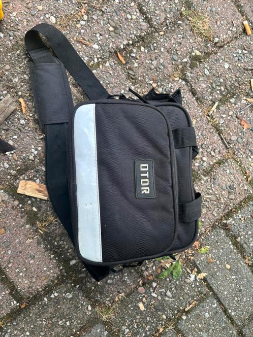 Novker NK5600 OTDR - 120km, Doe-het-zelf en Verbouw, Gereedschap | Lasapparaten, Zo goed als nieuw, Ophalen of Verzenden