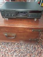 Technics cassette speler, Audio, Tv en Foto, Cassettedecks, Ophalen of Verzenden, Overige merken