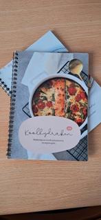 Koolhydraatarme recepten 2.0 - Nieuw!, Onbekend, Gezond koken, Nieuw, Ophalen of Verzenden