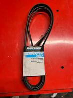 QuickSilver Serpentine Belt Mercruiser Mercury 8M0088876 OEM, Ophalen of Verzenden, Nieuw, Motor en Techniek