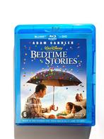 Bedtime Stories (Blu-ray + DVD), Cd's en Dvd's, Ophalen of Verzenden, Zo goed als nieuw, Avontuur