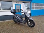 HANDEL / EXPORT : Opknapper Piaggio medley 125cc scooter a1, Ophalen, Gebruikt, Benzine, Overige modellen