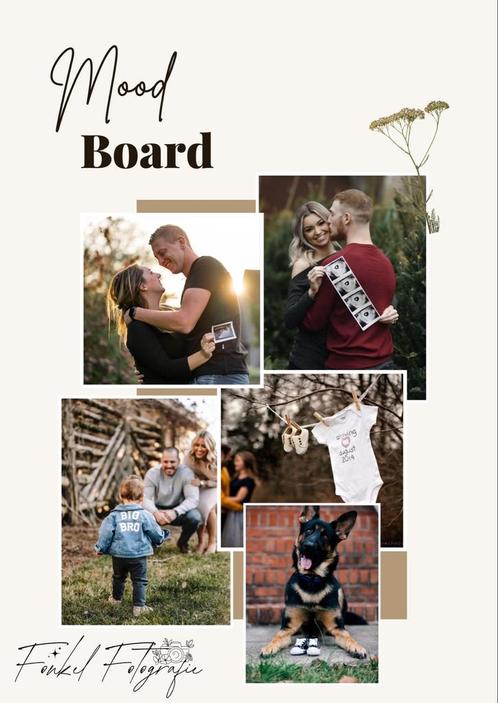 Gratis zwangerschap aankondiging shoot, Boeken, Zwangerschap en Opvoeding, Ophalen of Verzenden