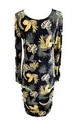 Mooie jurk van &Co Woman M, Kleding | Dames, Maat 38/40 (M), Overige kleuren, &Co Woman, Meandco B.V.