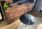 Handpan Startone Handpan D Kurd A=440Hz, Muziek en Instrumenten, Percussie, Ophalen, Zo goed als nieuw, Melodische percussie