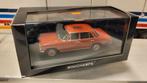 Minichamps Maxichamps Mercedes-Benz W115 /8 200 Red, Auto, Ophalen of Verzenden, Zo goed als nieuw, MiniChamps