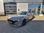 Mazda 3 2.0 e-SkyActiv-X M Hybrid 186 Takumi | AUTOMAAT | FU, 1998 cc, Bedrijf, Sedan, 1392 kg