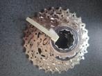 Shimano 105 10 speed casette zgan, Algemeen, Overige typen, Shimano 105, Ophalen of Verzenden