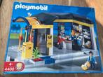 Playmobil postkantoor set, Kinderen en Baby's, Speelgoed | Playmobil, Complete set, Zo goed als nieuw, Ophalen