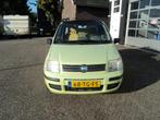 Fiat Panda 1.2 Emotion Airco CPV, Auto's, Fiat, Voorwielaandrijving, Stof, Gebruikt, 1242 cc