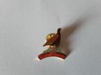THE FAMOUS GROUSE pin, Ophalen of Verzenden, Nieuw, Gebruiksvoorwerp