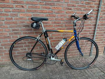 Toerfiets Giant Cadex, maat 55/M beschikbaar voor biedingen
