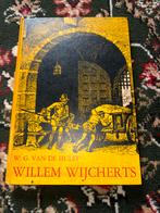 Willem Wijcherts - W.G. van de Hulst, Ophalen of Verzenden, Gelezen, Benelux