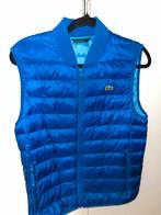 Lacoste bodywarmer, Ophalen of Verzenden, Zo goed als nieuw