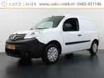 Renault Kangoo 1.5 dCi 75 Energy Comfort Airco, Navigatie, C, Voorwielaandrijving, Stof, Gebruikt, 4 cilinders