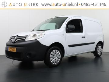 Renault Kangoo 1.5 dCi 75 Energy Comfort Airco, Navigatie, C beschikbaar voor biedingen