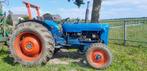 Ford Dexta met kenteken, Ophalen, Gebruikt, Tot 80 Pk, Ford