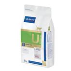 3x VIRBAC HPM feline urology urinary WIB U3 3KG, Dieren en Toebehoren, Kat, Ophalen