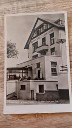 Noordwijk a/Zee, Vacantie Chalet "Duin en Dal", 1940 tot 1960, Gelopen, Zuid-Holland, Verzenden