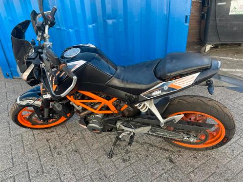 Ktm duke 390, Motoren, Motoren | KTM, Particulier, Naked bike, ABS, Ophalen