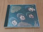 The Beatles - Rubber Soul CD, Ophalen of Verzenden, 1960 tot 1980, Gebruikt