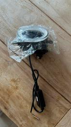 Gloednieuwe angle eye voor o.a Piaggio, Ophalen of Verzenden, Nieuw, Koplamp, Piaggio