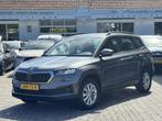 Skoda Karoq 1.5 TSI ACT Business Edition NAVI | KLIMA | CAME, Auto's, Skoda, 12 maanden, Stof, 4 cilinders, Karoq