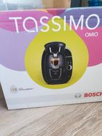 Tassimo, Ophalen, Nieuw, Koffiemachine