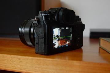 Fuji xf 16mm beschikbaar voor biedingen