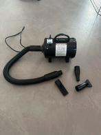 Waterblazer (föhn) voor dieren, Dieren en Toebehoren, Ophalen, Zo goed als nieuw