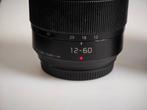 Panasonic Lumix G Vario 12-60mm f/3.5-5.6 ASPH. POWER O.I.S., Audio, Tv en Foto, Fotografie | Lenzen en Objectieven, Ophalen of Verzenden