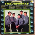 The Animals - Dubbel LP, Cd's en Dvd's, Vinyl | Pop, Ophalen of Verzenden, 1960 tot 1980, Gebruikt, 12 inch