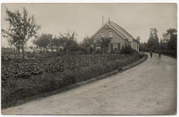 fotokaart omgeving Peperga (Friesland)? - Station Heerenveen beschikbaar voor biedingen