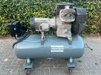 Krachtige compressor 1000 ltr, Doe-het-zelf en Verbouw, Compressors, 100 liter of meer, Ophalen, Gebruikt, 400 tot 800 liter/min