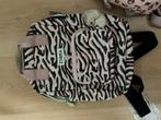 Rugzak zebra, Kinderen en Baby's, Kindermode-accessoires, Ophalen of Verzenden, Zo goed als nieuw