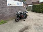 Honda CBR 1000RR Fireblade eC-ABS Nette staat!, Motoren, Motoren | Honda, Bedrijf, Super Sport, Meer dan 35 kW, 999 cc