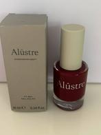 Alûstre 777 Red Diamond Nagellak - Nieuw -, Nieuw, Ophalen of Verzenden, Rood, Handen en Nagels