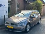 Volkswagen Golf 1.0 TSI Comfl.Connected Edition DSG Airco/Au, 12 maanden, Gebruikt, 23 km/l, Origineel Nederlands