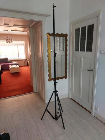 Bresser BR-TP280 Lampstatief 280cm beschikbaar voor biedingen