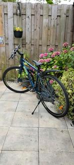 MOUNTAINBIKE 28 INCH 45 CM FRAME I.Z.G.S., Fietsen en Brommers, Fietsen | Mountainbikes en ATB, Gebruikt, Hardtail, 45 tot 49 cm