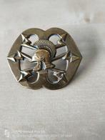 Verbinding troepen, Verzamelen, Ophalen of Verzenden, Landmacht, Nederland, Embleem of Badge