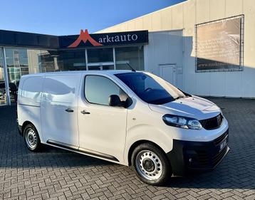 Peugeot Expert 1.5 BlueHDI Standaard Prem L2H1 360 Camera Ca